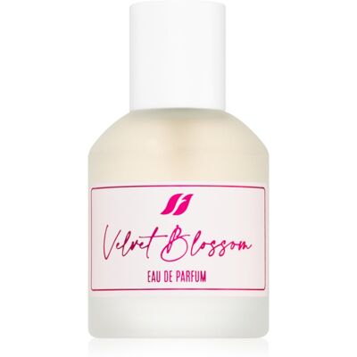 Farmasi Velvet Blossom Eau de Parfum pour Femmes - 50 ml - Publicité Farmasi Velvet Blossom Eau de Parfum pour Femmes - 50 ml - Publicité