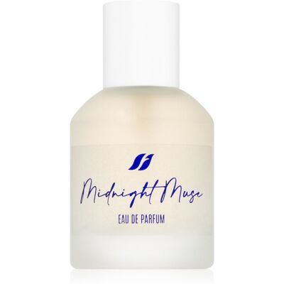 Farmasi Midnight Muse Eau de Parfum - Femme - 50ml - Publicité Farmasi Midnight Muse Eau de Parfum - Femme - 50ml - Publicité