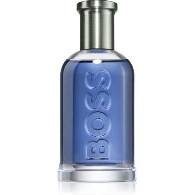 Hugo Boss BOSS Bottled Infinite Eau de Parfum pour homme 200 ml - Publicité Hugo Boss BOSS Bottled Infinite Eau de Parfum pour homme 200 ml - Publicité