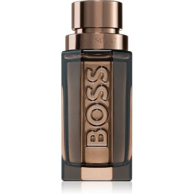 Hugo Boss BOSS The Scent Le Parfum Parfum pour homme 50 ml - Publicité Hugo Boss BOSS The Scent Le Parfum Parfum pour homme 50 ml - Publicité
