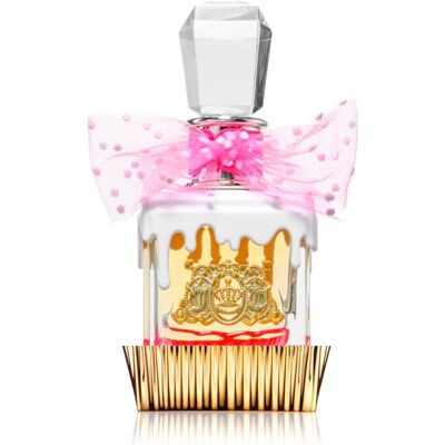 Juicy Couture Viva La Juicy Sucré Eau de Parfum Spray - Floral Fruité 50ml - Publicité Juicy Couture Viva La Juicy Sucré Eau de Parfum Spray - Floral Fruité 50ml - Publicité