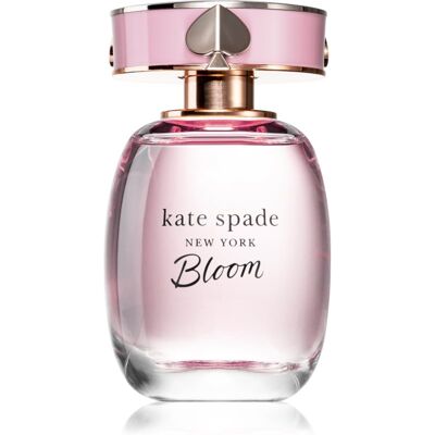 Kate Spade New York Bloom Eau de Toilette pour femme 60 ml - Publicité Kate Spade New York Bloom Eau de Toilette pour femme 60 ml - Publicité