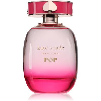Kate Spade Pop Eau de Parfum pour femme 100 ml - Publicité Kate Spade Pop Eau de Parfum pour femme 100 ml - Publicité