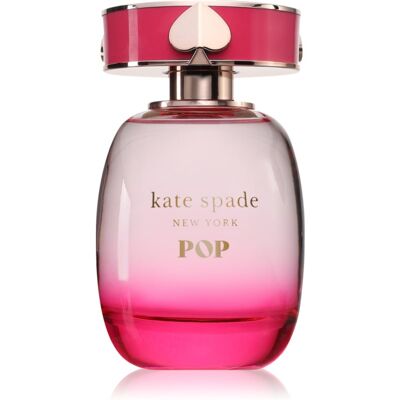 Kate Spade Pop Eau de Parfum pour femme 60 ml - Publicité Kate Spade Pop Eau de Parfum pour femme 60 ml - Publicité