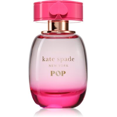 Kate Spade Pop Eau de Parfum pour femme 40 ml - Publicité Kate Spade Pop Eau de Parfum pour femme 40 ml - Publicité