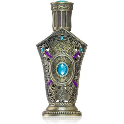 Khadlaj Ibhaar U 18 ml - Huile parfumée - Publicité Khadlaj Ibhaar U 18 ml - Huile parfumée - Publicité