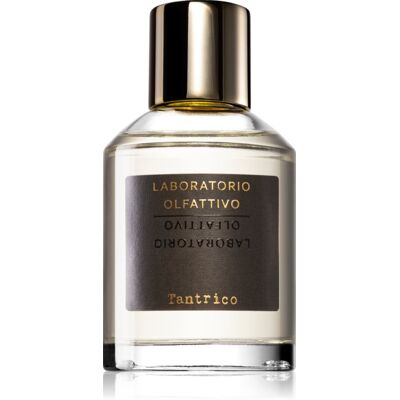Laboratorio Olfattivo Tantrico - Unisex 100ml Parfum Boisé Citronné - Publicité Laboratorio Olfattivo Tantrico - Unisex 100ml Parfum Boisé Citronné - Publicité