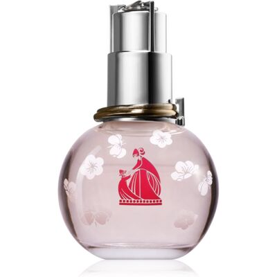 Lanvin Éclat d'Arpège White Tea Eau de Parfum pour femme 30 ml - Publicité Lanvin Éclat d'Arpège White Tea Eau de Parfum pour femme 30 ml - Publicité