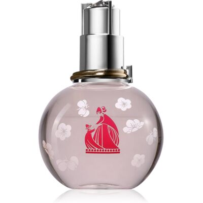 Lanvin Éclat d'Arpège White Tea Eau de Parfum pour femme 50 ml - Publicité Lanvin Éclat d'Arpège White Tea Eau de Parfum pour femme 50 ml - Publicité