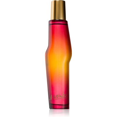 Liz Claiborne Mambo 100ml Eau de Parfum pour Femmes - Publicité Liz Claiborne Mambo 100ml Eau de Parfum pour Femmes - Publicité