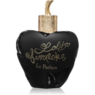 Lolita Lempicka Le Parfum Flacon Minuit Eau de Parfum pour femme 100 ml - Publicité Lolita Lempicka Le Parfum Flacon Minuit Eau de Parfum pour femme 100 ml - Publicité