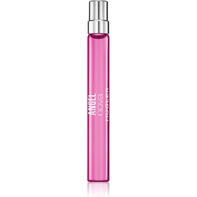 Mugler Angel Nova Eau de Parfum - Floral Fruité Boisé - 10ml - Publicité Mugler Angel Nova Eau de Parfum - Floral Fruité Boisé - 10ml - Publicité