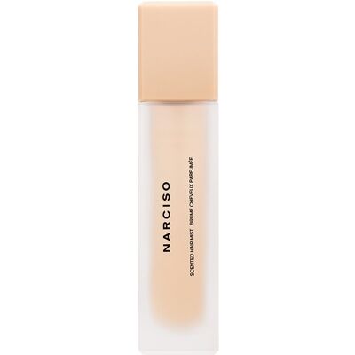 narciso rodriguez NARCISO parfum pour cheveux pour femme 30 ml - Publicité narciso rodriguez NARCISO parfum pour cheveux pour femme 30 ml - Publicité