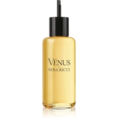 Nina Ricci Vénus Eau de Parfum - Magnolia, Vanille, Patchouli - Parfum Floral - Publicité Nina Ricci Vénus Eau de Parfum - Magnolia, Vanille, Patchouli - Parfum Floral - Publicité