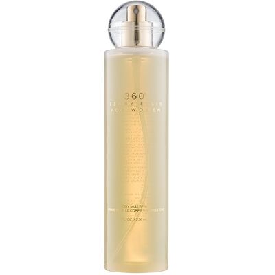 Perry Ellis 360° spray corporel pour femme 236 ml - Publicité Perry Ellis 360° spray corporel pour femme 236 ml - Publicité