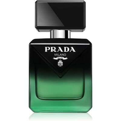 Prada Paradigme Le Parfum Parfum pour homme 30 ml - Publicité Prada Paradigme Le Parfum Parfum pour homme 30 ml - Publicité