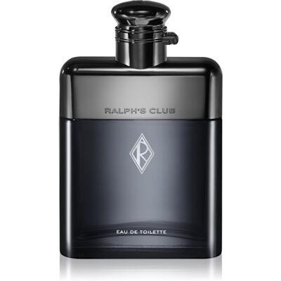 Ralph Lauren Ralph’s Club Eau de Toilette - Parfum pour Homme - Publicité Ralph Lauren Ralph’s Club Eau de Toilette - Parfum pour Homme - Publicité