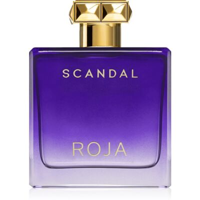 Roja Parfums Scandal Pour Homme Eau de Parfum pour homme 100 ml - Publicité Roja Parfums Scandal Pour Homme Eau de Parfum pour homme 100 ml - Publicité