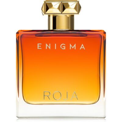Roja Parfums Enigma Eau de Parfum pour homme 100 ml - Publicité Roja Parfums Enigma Eau de Parfum pour homme 100 ml - Publicité