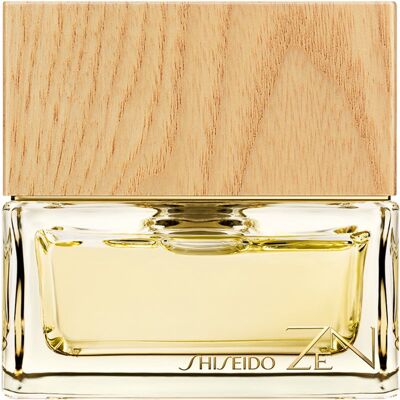 Shiseido Zen EDP - Parfum pour Femmes - Publicité Shiseido Zen EDP - Parfum pour Femmes - Publicité