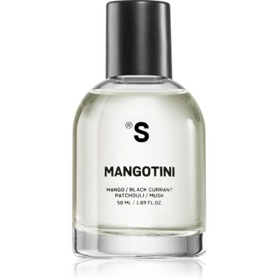 Sister's Aroma Mangotini - Eau de Parfum Unisex 50 ml - Publicité Sister's Aroma Mangotini - Eau de Parfum Unisex 50 ml - Publicité