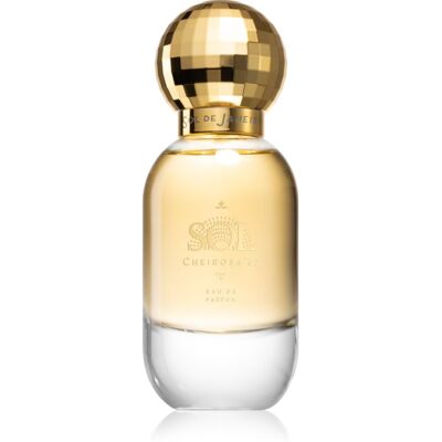 Sol de Janeiro SOL Cheirosa '62 Eau de Parfum pour femme 50 ml - Publicité Sol de Janeiro SOL Cheirosa '62 Eau de Parfum pour femme 50 ml - Publicité