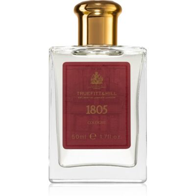 Truefitt & Hill 1805 Cologne - Parfum pour Hommes - Publicité Truefitt & Hill 1805 Cologne - Parfum pour Hommes - Publicité