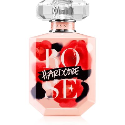 Victoria's Secret Hardcore Rose Eau de Parfum - 50ml - Parfum Femmes - Publicité Victoria's Secret Hardcore Rose Eau de Parfum - 50ml - Parfum Femmes - Publicité