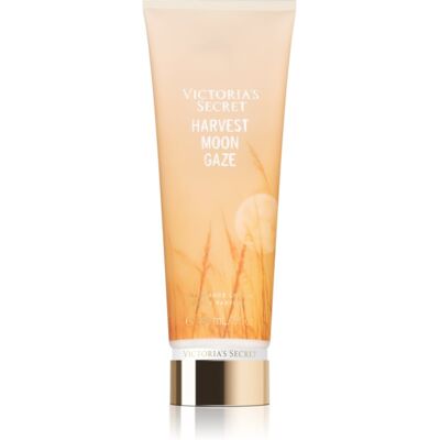 Victoria's Secret Harvest Moon Gaze Lotion pour le corps - Lotion pour le corps - Publicité Victoria's Secret Harvest Moon Gaze Lotion pour le corps - Lotion pour le corps - Publicité