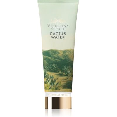 Victoria's Secret Cactus Water Lotion pour le corps - Lotion pour le corps - Publicité Victoria's Secret Cactus Water Lotion pour le corps - Lotion pour le corps - Publicité