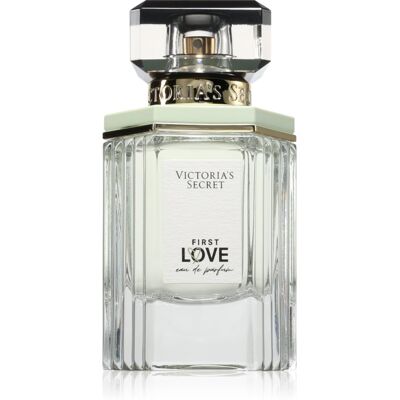 Victoria's Secret First Love - Eau de Parfum - 50ml - Publicité Victoria's Secret First Love - Eau de Parfum - 50ml - Publicité