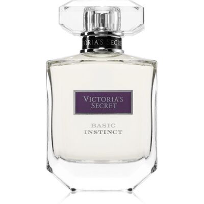 Victoria's Secret Basic Instinct - Eau de Parfum 50ml - Neuf avec Boîte - Publicité Victoria's Secret Basic Instinct - Eau de Parfum 50ml - Neuf avec Boîte - Publicité