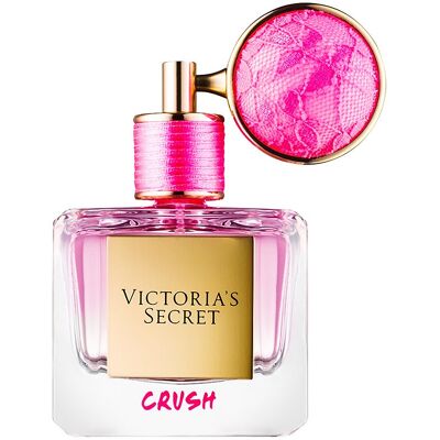 Victoria's Secret Crush Eau de Parfum pour femme 50 ml - Publicité Victoria's Secret Crush Eau de Parfum pour femme 50 ml - Publicité