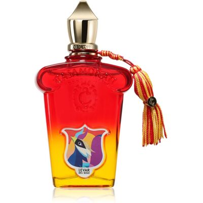 Xerjoff Casamorati 1888 Levar Del Sole Eau de Parfum mixte 100 ml - Publicité Xerjoff Casamorati 1888 Levar Del Sole Eau de Parfum mixte 100 ml - Publicité