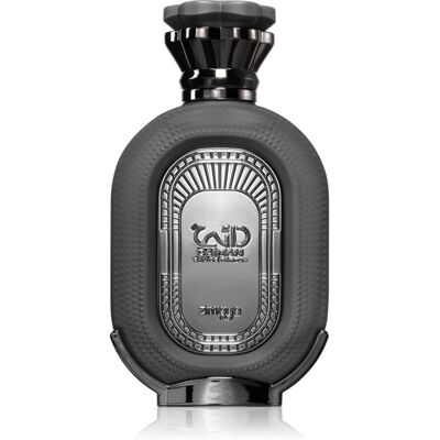 Zimaya Daiman Eclipse Eau de Parfum pour homme 100 ml - Publicité Zimaya Daiman Eclipse Eau de Parfum pour homme 100 ml - Publicité