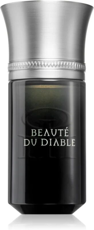 Les Liquides Imaginaires Beauté du Diable Eau de Parfum mixte 100 ml