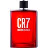 Cristiano Ronaldo CR7 Eau de Toilette pour homme 50 ml