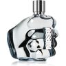 Diesel Only The Brave Eau de Toilette pour homme 125 ml