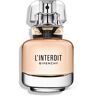 GIVENCHY L’Interdit Eau de Parfum pour femme 35 ml