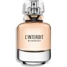 GIVENCHY L’Interdit Eau de Parfum pour femme 80 ml