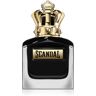 Jean Paul Gaultier Scandal Le Parfum pour Homme Eau de Parfum rechargeable pour homme 100 ml