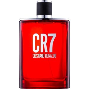 Cristiano Ronaldo CR7 Eau de Toilette pour homme 50 ml