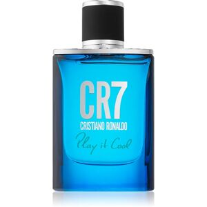 Cristiano Ronaldo Play It Cool Eau de Toilette pour homme