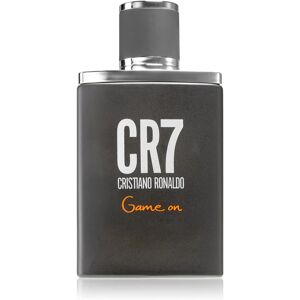 Cristiano Ronaldo Game On Eau de Toilette pour homme 30