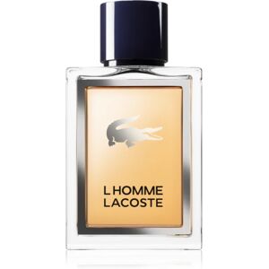 Lacoste L'Homme Lacoste Eau de Toilette pour homme 50 ml