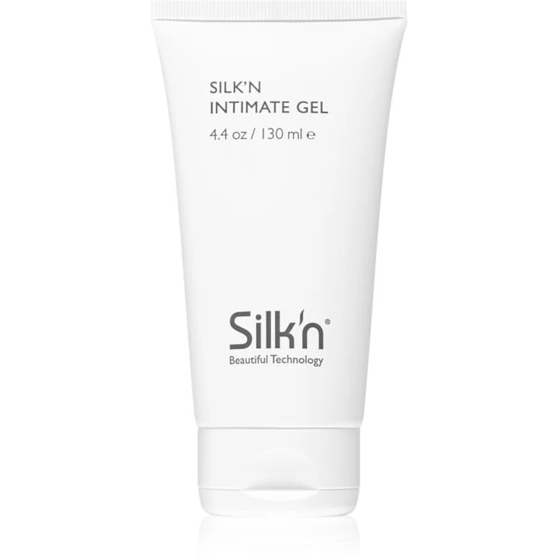 Silk'n Gel For Tightra gel de toilette intime For Tightra 130 ml