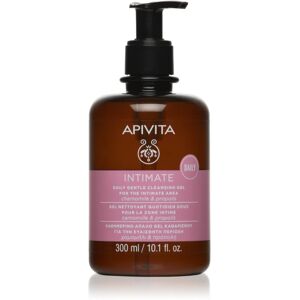 Apivita Initimate Hygiene Daily gel rafraîchissant hygiène intime 300 ml