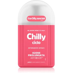 Chilly Ciclo gel de toilette intime pH 3,5 200 ml