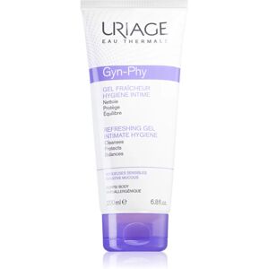 Uriage Gyn-Phy Gel Fraîcheur Hygiéne Intime gel rafraîchissant pour la toilette intime 200 ml