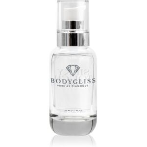 BodyGliss Diamond Collection Silky Touch gel lubrifiant à base de silicone 50 ml - Publicité BodyGliss Diamond Collection Silky Touch gel lubrifiant à base de silicone 50 ml - Publicité